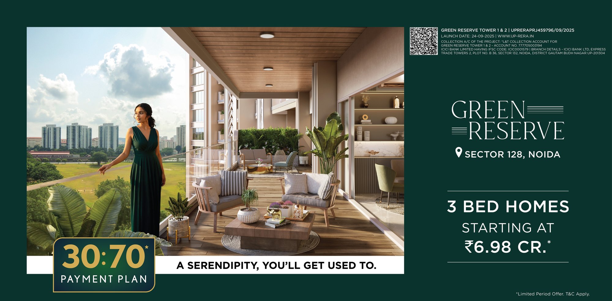 30.01.2026_L&T_Green Reserve_3 BHK_30-70_Girl_Masthead-01