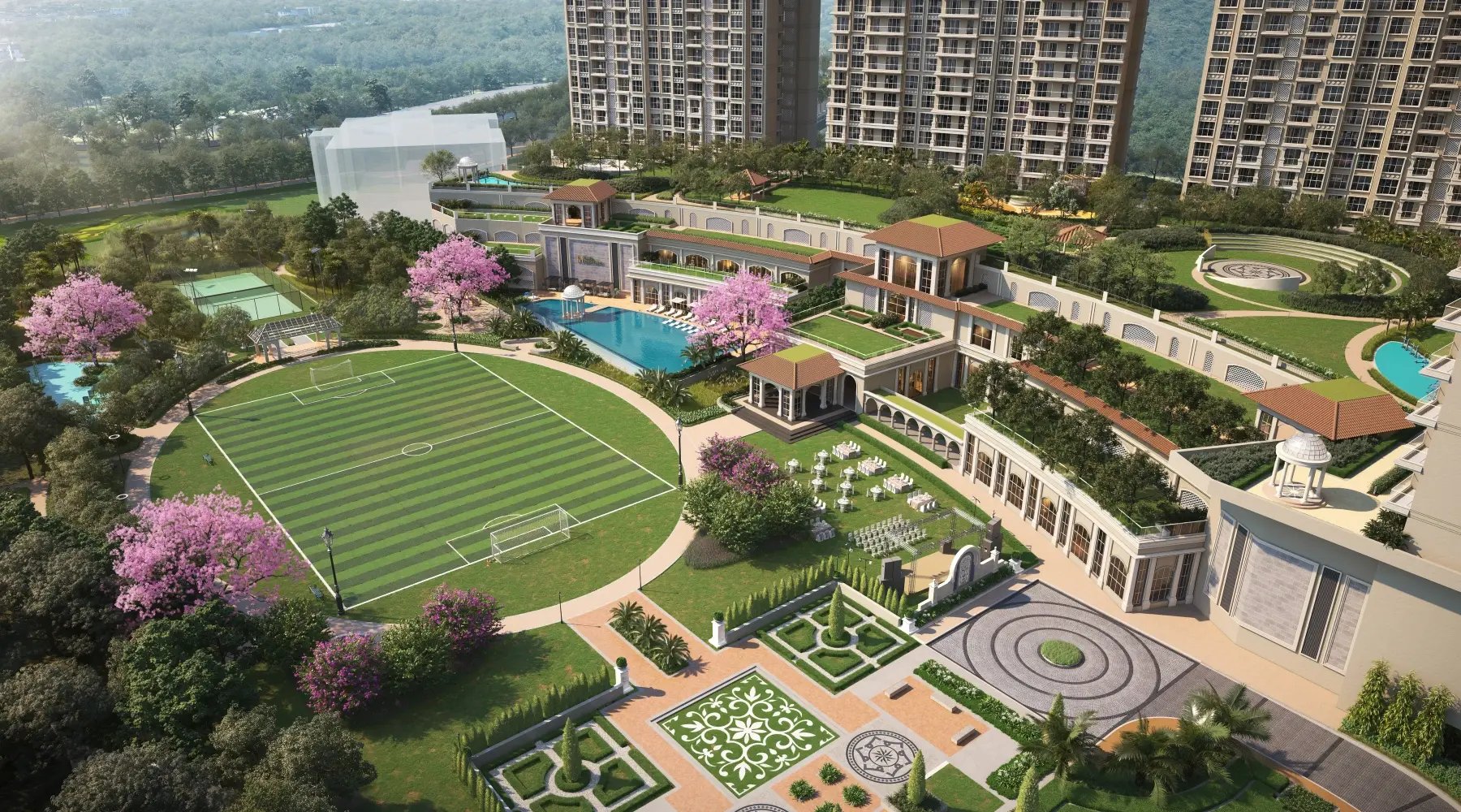 Embrace the Outdoors