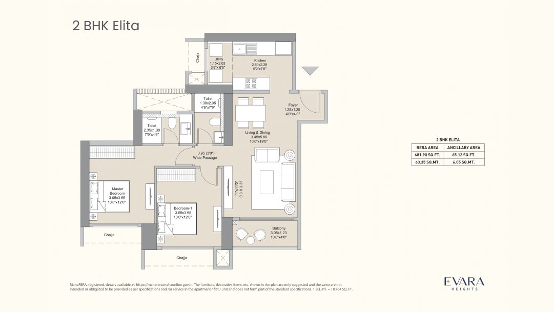 2bhk-elita