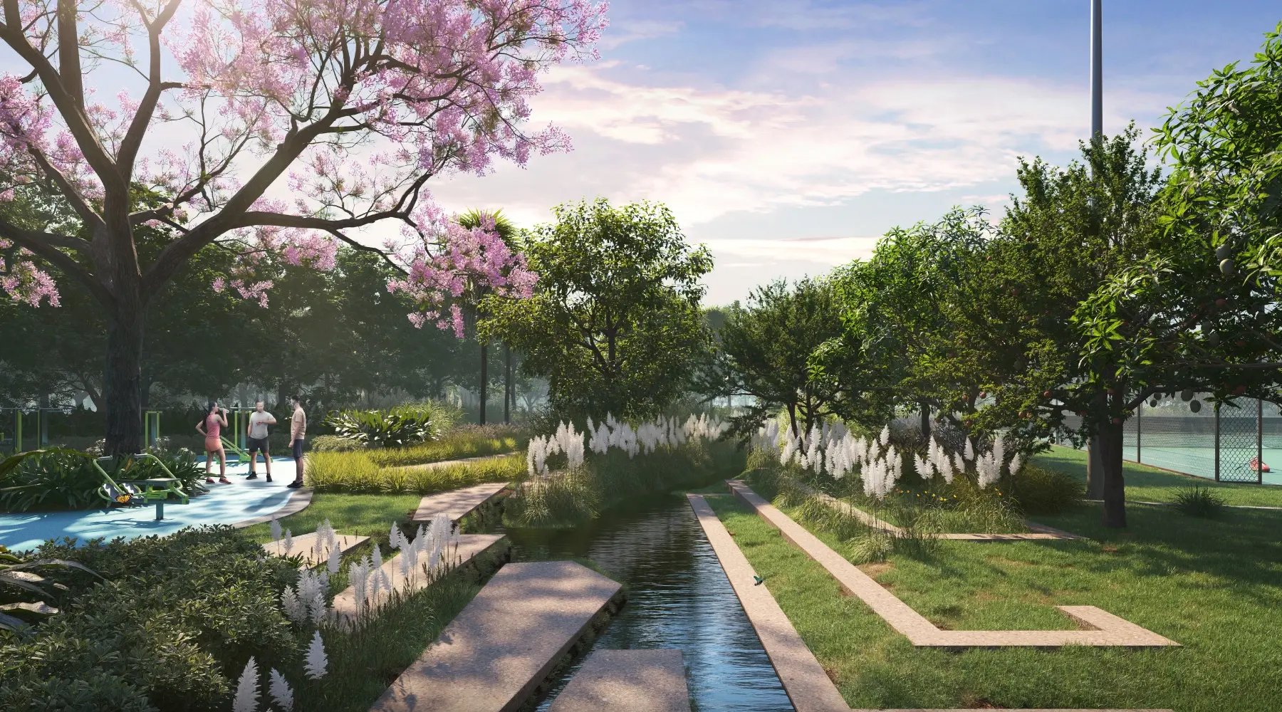 The Wildwood Sanctuary