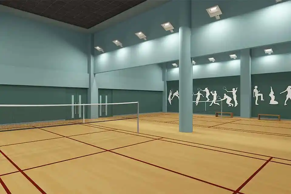 Badminton-Court-Raintree-Boulevard-optimized