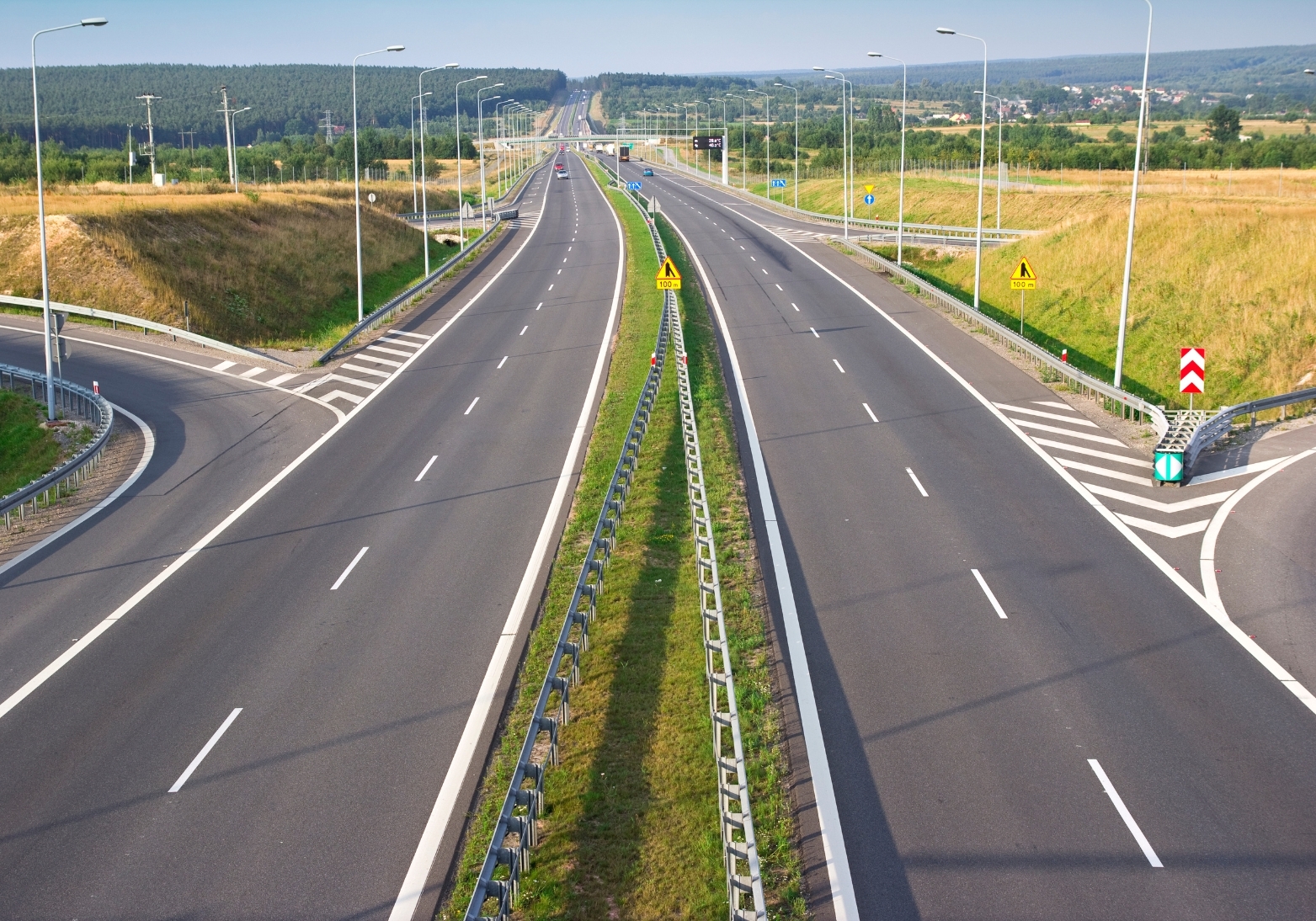 Mumbai-Pune Expressway Elevated Corridor