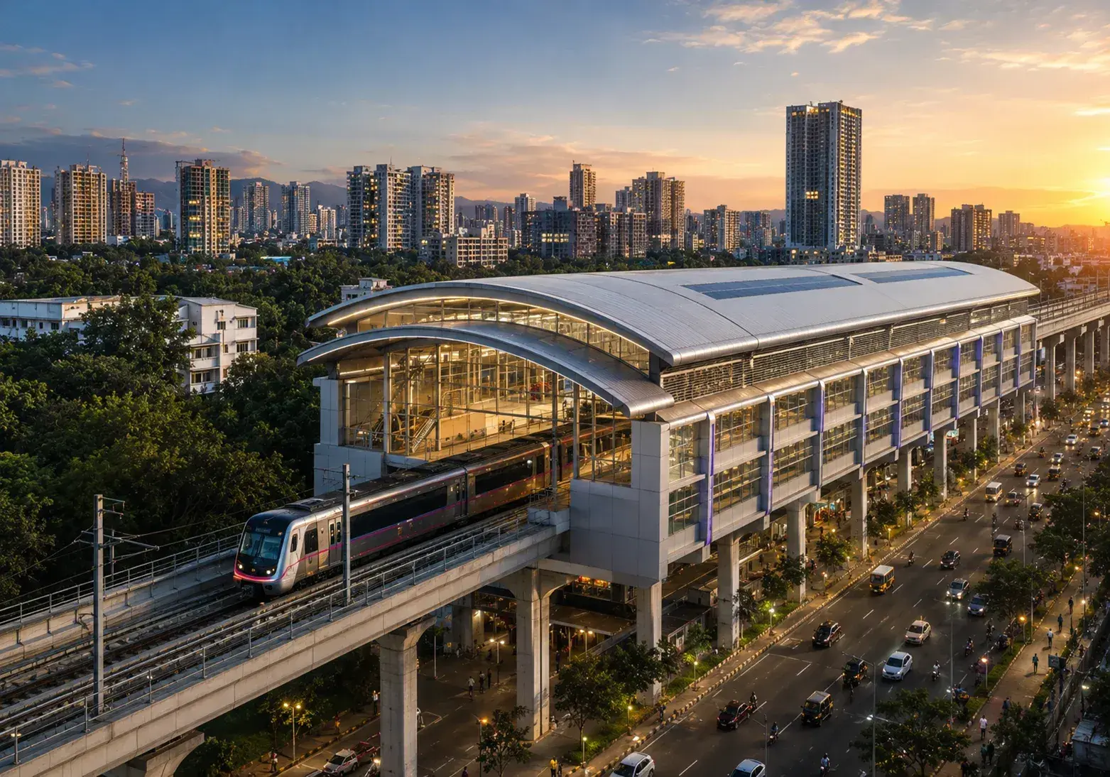 Thane Metro (1)