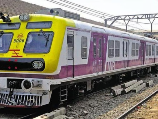 panvel-karjat-local-train